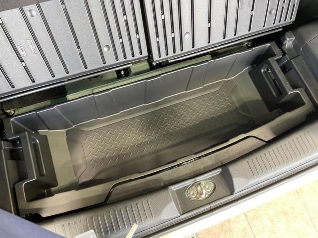 ハスラー Ｊスタイルターボ　１年保証付　ハイブリッド　純正ナビ　全方位モニター用カメラ　スズキセーフティサポート　アダプティブクルーズコントロール　禁煙車　コーナーセンサー　ＥＴＣ　ドライブレコーダー　ＬＥＤヘッドライト（36枚目）