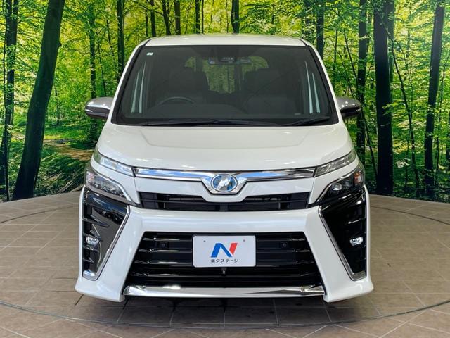 ヴォクシー ハイブリッドＺＳ　煌ＩＩ　１年保証　禁煙車　ＢＩＧ－Ｘ１１インチナビ　フリップダウンモニター　衝突軽減装置　両側電動スライドドア　バックカメラ　クルーズコントロール　ＬＥＤヘッドライト　ドライブレコーダー　ＥＴＣ（15枚目）