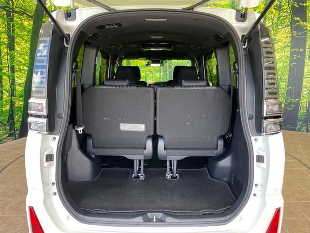 ヴォクシー ハイブリッドＺＳ　煌ＩＩ　１年保証　禁煙車　ＢＩＧ－Ｘ１１インチナビ　フリップダウンモニター　衝突軽減装置　両側電動スライドドア　バックカメラ　クルーズコントロール　ＬＥＤヘッドライト　ドライブレコーダー　ＥＴＣ（50枚目）