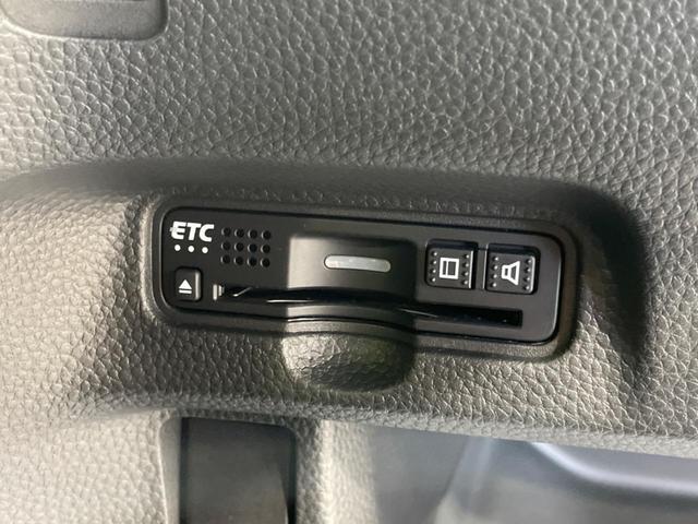 【ＥＴＣ】高速道路の料金所をストレスなく通過！話題のスポットやサービスエリアに多い「スマートＩＣ」利用時は必須のアイテムです。当店でセットアップを実施、ご納車当日からすぐにご利用いただけます！