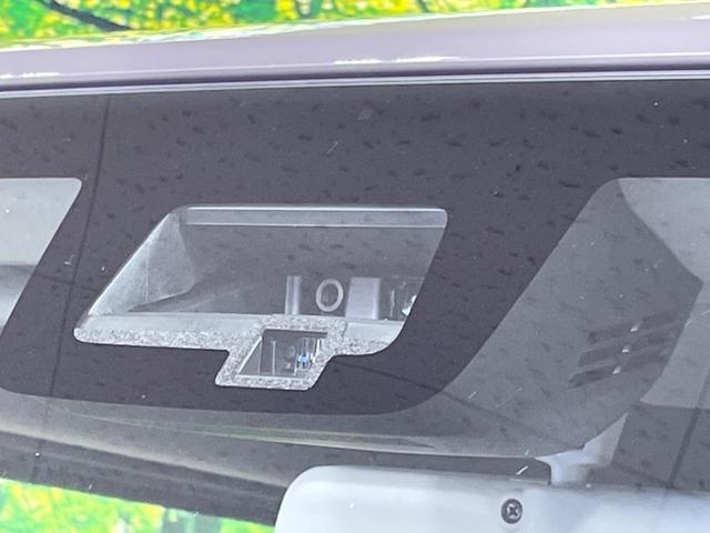 【スズキ　セーフティサポート】走行中に前方の車両等を認識し、衝突しそうな時は警報とブレーキで衝突回避と被害軽減をアシスト。より安全にドライブをお楽しみいただけます。