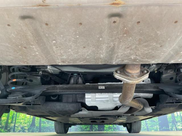 下回りがきれいなうちに、防錆加工の施工がオススメ。降雪地域はもちろん、沿岸部にお住いの方や、趣味でマリン・ウィンタースポーツをされる方にご好評いただいております。