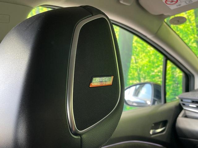 オーラ Ｇ　レザーエディション　１年保証付　ＢＯＳＥ　純正ナビ　アラウンドビューモニター　エマージェンシーブレーキ　プロパイロット　禁煙車　ドライブレコーダー　ＥＴＣ　ＬＥＤヘッドライト　スマートキー　コーナーセンサー　レザーシート（4枚目）