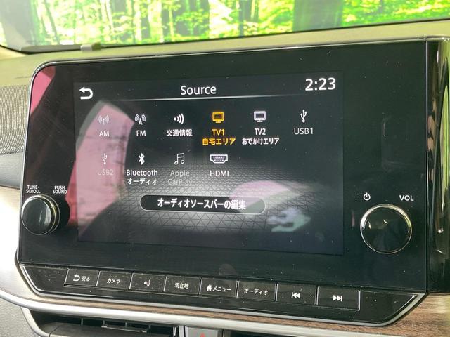 オーラ Ｇ　レザーエディション　１年保証付　ＢＯＳＥ　純正ナビ　アラウンドビューモニター　エマージェンシーブレーキ　プロパイロット　禁煙車　ドライブレコーダー　ＥＴＣ　ＬＥＤヘッドライト　スマートキー　コーナーセンサー　レザーシート（5枚目）