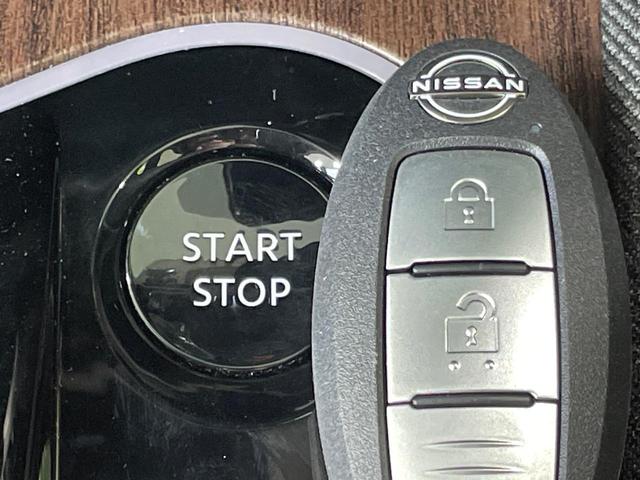 オーラ Ｇ　レザーエディション　１年保証付　ＢＯＳＥ　純正ナビ　アラウンドビューモニター　エマージェンシーブレーキ　プロパイロット　禁煙車　ドライブレコーダー　ＥＴＣ　ＬＥＤヘッドライト　スマートキー　コーナーセンサー　レザーシート（59枚目）