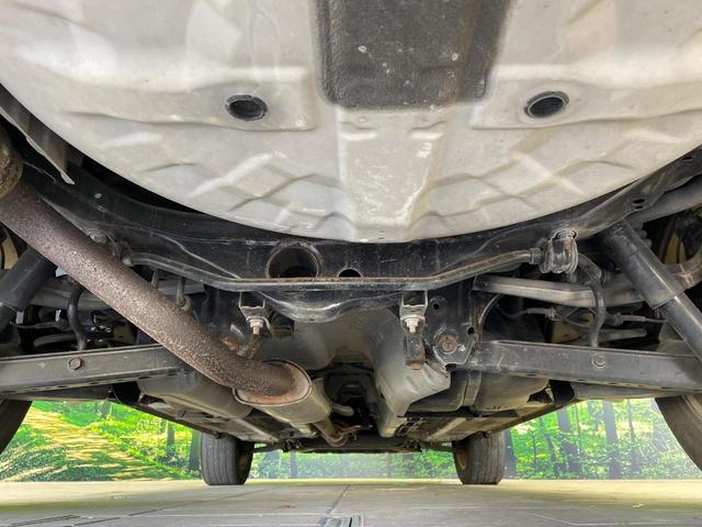エクストレイル ２０Ｘ　１年保証付　純正ナビ　バックカメラ　禁煙車　スマートキー　ビルトインＥＴＣ　オートライト　オートエアコン　純正１７インチアルミ　ＣＤ　ＤＶＤ再生（19枚目）