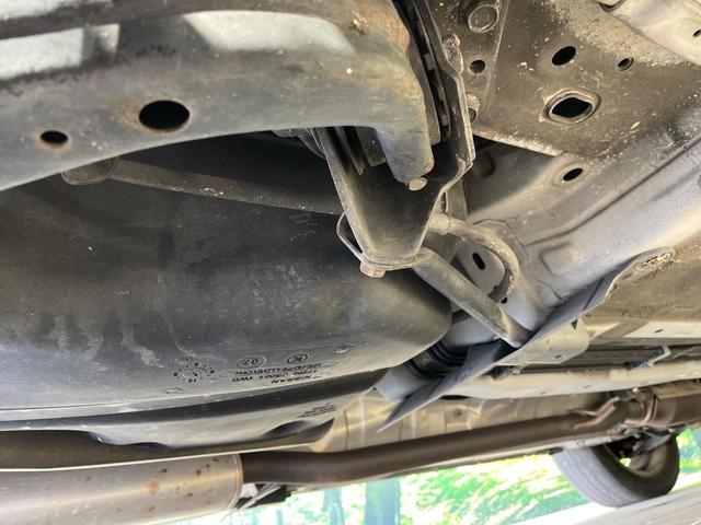 エクストレイル ２０Ｘ　１年保証付　純正ナビ　バックカメラ　禁煙車　スマートキー　ビルトインＥＴＣ　オートライト　オートエアコン　純正１７インチアルミ　ＣＤ　ＤＶＤ再生（28枚目）