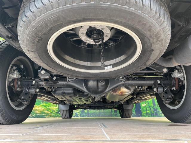 ランドクルーザープラド ＴＸ　Ｌパッケージ　マットブラックエディション　１年保証付　４ＷＤ　サンルーフ　全周囲カメラ　純正ナビ　衝突被害軽減システム　レーダークルーズ　禁煙車　レザーシート　前席シートエアコン　ドラレコ　コーナーセンサー　スマートキー　ＬＥＤヘッド　ＥＴＣ（19枚目）