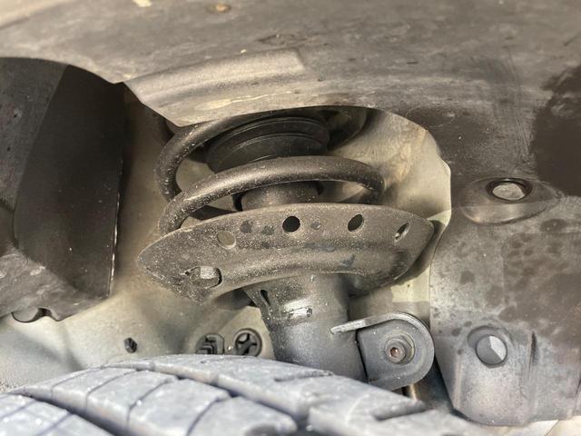 下回りの劣化予防の為の防錆加工の施工も承っております。降雪地域はもちろん、沿岸部にお住いの方や、趣味でマリン・ウィンタースポーツをされる方に大変好評いただいております。