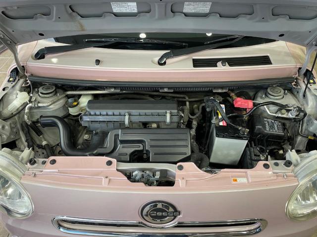 親切・丁寧な専門メカニックスタッフが応対!・車検・点検整備・事故等の修理などアフターサービスも安心。お車のカスタマイズもネクステージのサービススタッフまでご相談ください!
