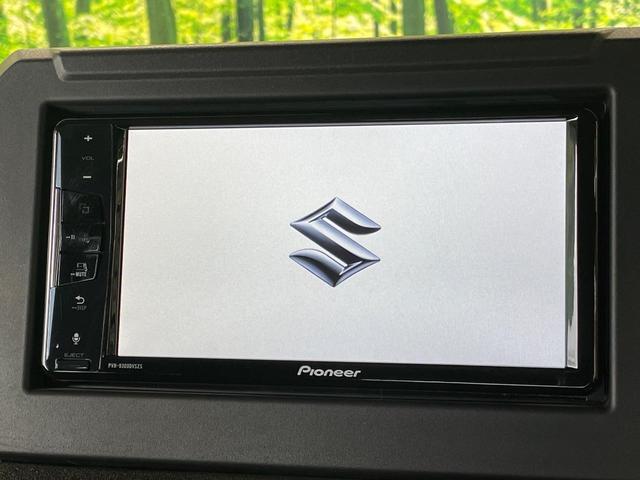 【ディスプレイオーディオ】お持ちのスマホやMP3プレイヤーとの無線接続で音楽再生が可能!コードで繋ぐわずらわしさも無く、手軽にお気に入りの音楽を楽しめます。