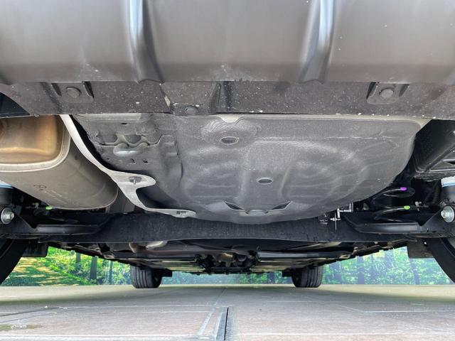 下回りがきれいなうちに、防錆加工の施工がオススメ。降雪地域はもちろん、沿岸部にお住いの方や、趣味でマリン・ウィンタースポーツをされる方にご好評いただいております。