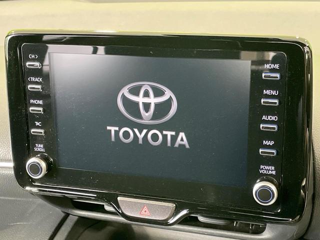 【純正ナビ】人気の純正ナビを装備。オーディオ機能も充実しており、Bluetooth接続すればお持ちのスマホやMP3プレイヤーの音楽を再生可能!毎日の運転がさらに楽しくなります!!