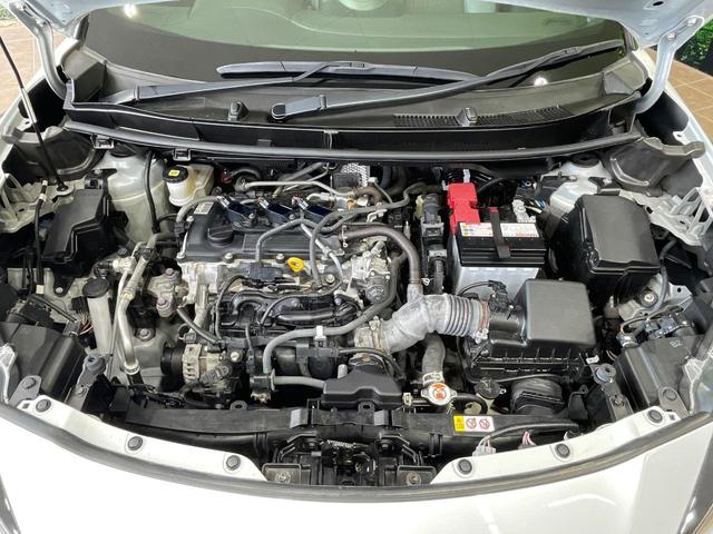 親切・丁寧な専門メカニックスタッフが応対!・車検・点検整備・事故等の修理などアフターサービスも安心。お車のカスタマイズもネクステージのサービススタッフまでご相談ください!