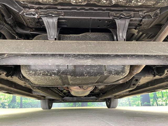 下回りがきれいなうちに、防錆加工の施工がオススメ。降雪地域はもちろん、沿岸部にお住いの方や、趣味でマリン・ウィンタースポーツをされる方にご好評いただいております。