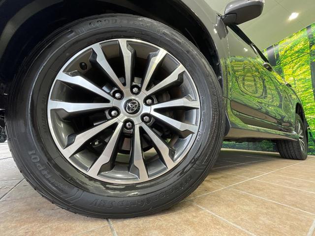 【純正19インチアルミホイール】外観にマッチした純正アルミホイールを装着しております。各種社外アルミホイールや、スタッドレスタイヤも取扱いしております。是非ご相談ください♪