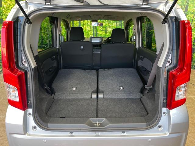 ステラ L スマートアシスト 1年保証付 禁煙車 衝突軽減システム SDナビ Bluetooth再生 ワンセグTV CD/DVD再生 車線逸脱警報 ドアバイザー 横滑り防止装置 プライバシーガラス バニティーミラー(10枚目)