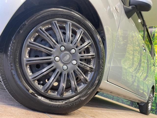 ステラ L スマートアシスト 1年保証付 禁煙車 衝突軽減システム SDナビ Bluetooth再生 ワンセグTV CD/DVD再生 車線逸脱警報 ドアバイザー 横滑り防止装置 プライバシーガラス バニティーミラー(13枚目)