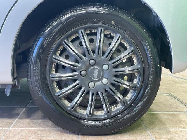 ステラ L スマートアシスト 1年保証付 禁煙車 衝突軽減システム SDナビ Bluetooth再生 ワンセグTV CD/DVD再生 車線逸脱警報 ドアバイザー 横滑り防止装置 プライバシーガラス バニティーミラー(35枚目)