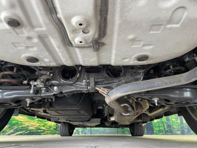 下回りがきれいなうちに、防錆加工の施工がオススメ。降雪地域はもちろん、沿岸部にお住いの方や、趣味でマリン・ウィンタースポーツをされる方にご好評いただいております。