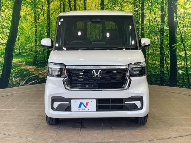 N-BOXカスタム ベースグレード 1年保証付 禁煙車 ホンダセンシング 電動スライドドア 純正ディスプレイオーディオ バックカメラ レーダークルーズコントロール ロールサンシェード LEDヘッドライト クリアランスソナー(14枚目)