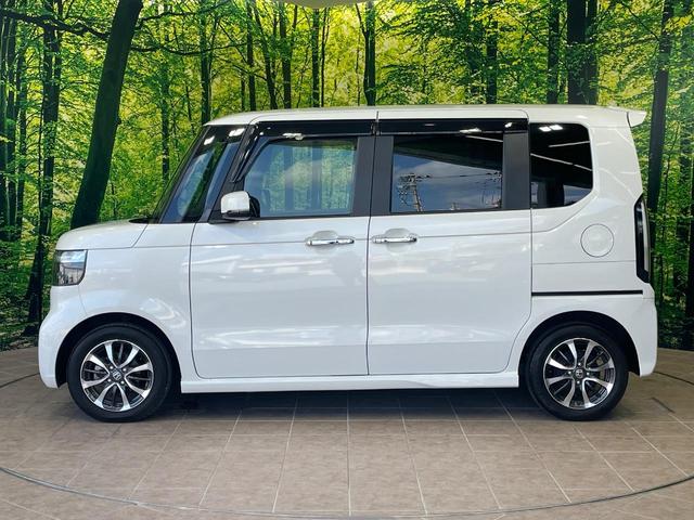 N-BOXカスタム ベースグレード 1年保証付 禁煙車 ホンダセンシング 電動スライドドア 純正ディスプレイオーディオ バックカメラ レーダークルーズコントロール ロールサンシェード LEDヘッドライト クリアランスソナー(36枚目)