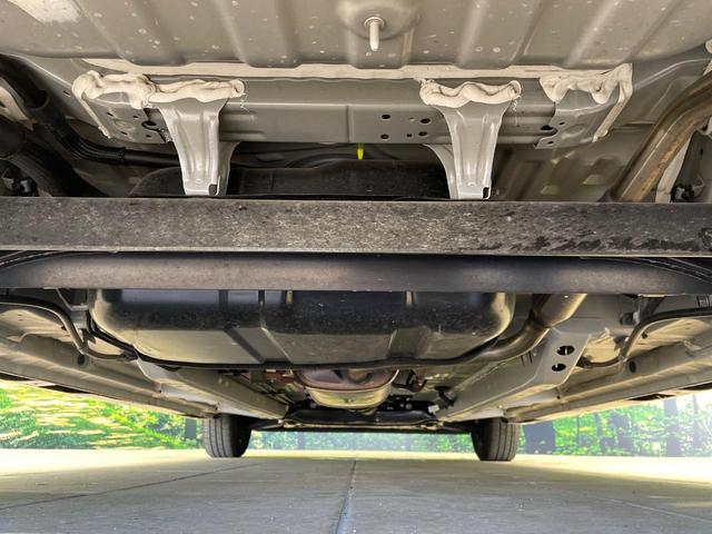 下回りがきれいなうちに、防錆加工の施工がオススメ。降雪地域はもちろん、沿岸部にお住いの方や、趣味でマリン・ウィンタースポーツをされる方にご好評いただいております。