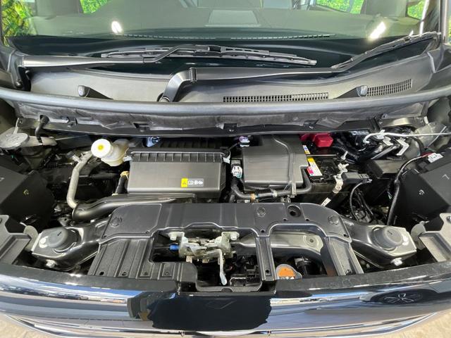 ルークス ハイウェイスター XアーバンクロムプロパイロットED 1年保証付 禁煙車 衝突軽減装置 プロパイロット 両側電動スライドドア 純正9インチナビ 全周囲カメラ ドライブレコーダー ETC Bluetooth再生 フルセグTV 合皮ハーフレザーシート(18枚目)