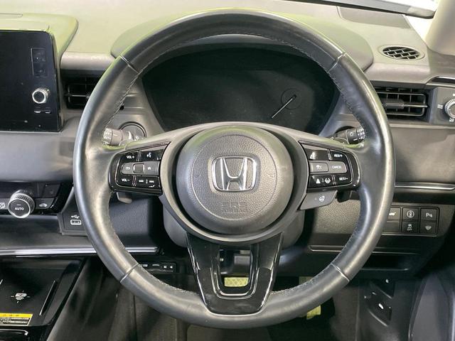 ヴェゼル e:HEV Z 1年保証付 禁煙車 ホンダセンシング 純正ナビ バックカメラ レーダークルーズコントロール LEDヘッドライト オートハイビーム ドライブレコーダー ETC Bluetooth再生 フルセグTV(11枚目)