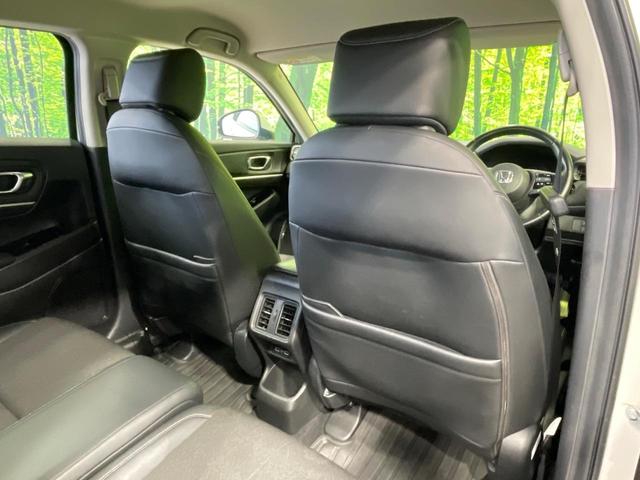 ヴェゼル e:HEV Z 1年保証付 禁煙車 ホンダセンシング 純正ナビ バックカメラ レーダークルーズコントロール LEDヘッドライト オートハイビーム ドライブレコーダー ETC Bluetooth再生 フルセグTV(32枚目)