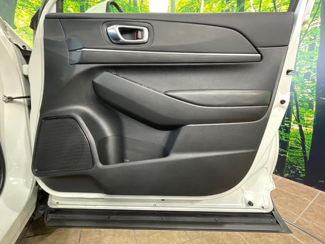 ヴェゼル e:HEV Z 1年保証付 禁煙車 ホンダセンシング 純正ナビ バックカメラ レーダークルーズコントロール LEDヘッドライト オートハイビーム ドライブレコーダー ETC Bluetooth再生 フルセグTV(34枚目)