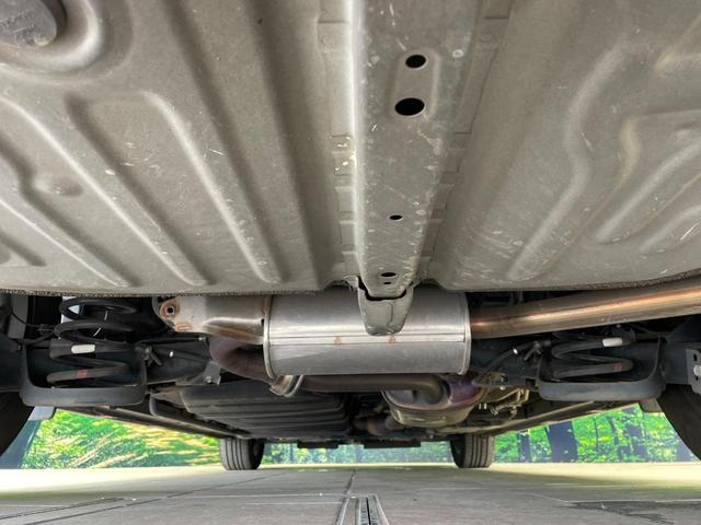 下回りがきれいなうちに、防錆加工の施工がオススメ。降雪地域はもちろん、沿岸部にお住いの方や、趣味でマリン・ウィンタースポーツをされる方にご好評いただいております。