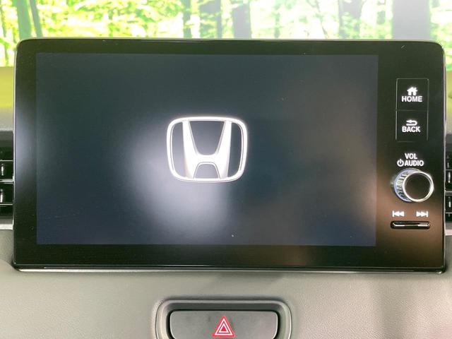 【純正ナビ】人気の純正ナビを装備。オーディオ機能も充実しており、Bluetooth接続すればお持ちのスマホやMP3プレイヤーの音楽を再生可能!毎日の運転がさらに楽しくなります!!