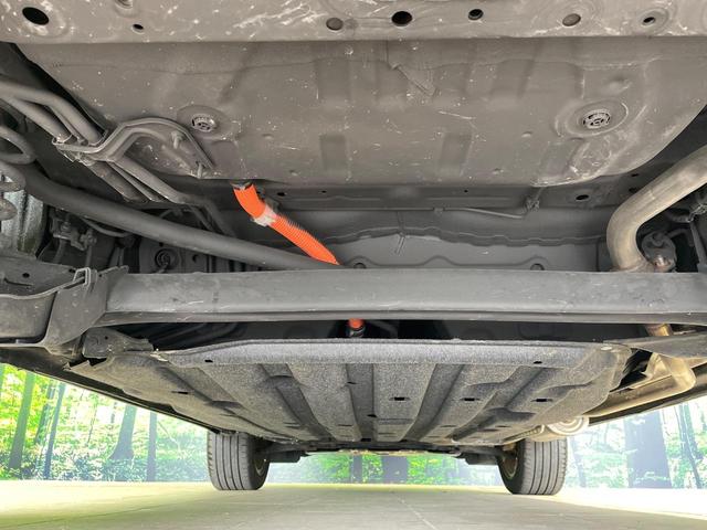 下回りがきれいなうちに、防錆加工の施工がオススメ。降雪地域はもちろん、沿岸部にお住いの方や、趣味でマリン・ウィンタースポーツをされる方にご好評いただいております。