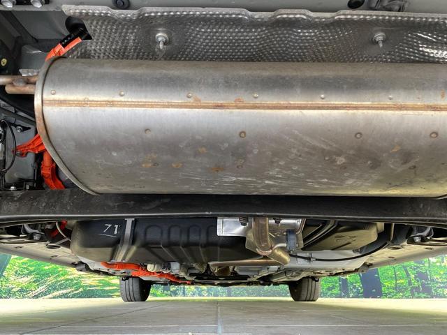 下回りがきれいなうちに、防錆加工の施工がオススメ。降雪地域はもちろん、沿岸部にお住いの方や、趣味でマリン・ウィンタースポーツをされる方に大変好評いただいております。