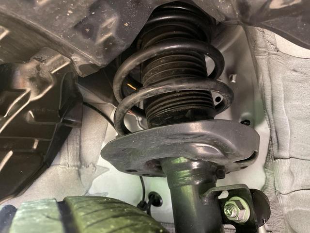 下回りの劣化予防の為の防錆加工の施工も承っております。降雪地域はもちろん、沿岸部にお住いの方や、趣味でマリン・ウィンタースポーツをされる方に大変好評いただいております。