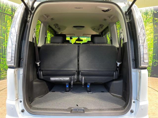 セレナ ハイウェイスター　Ｖセレ＋セーフティＩＩ　ＳＨＶ　１年保証付　両側電動ドア　純正８型ナビ　後席モニター　全周囲カメラ　衝突被害軽減システム　禁煙車　ドラレコ　コーナーセンサー　スマートキー　ＬＥＤヘッド　ＥＴＣ　クルコン　車線逸脱警報（37枚目）