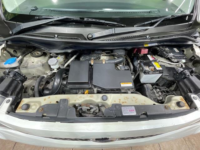 親切・丁寧な専門メカニックスタッフが応対！・車検・点検整備・事故等の修理などアフターサービスも安心。お車のカスタマイズもネクステージのサービススタッフまでご相談ください！