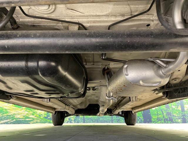 下回りがきれいなうちに、防錆加工の施工がオススメ。降雪地域はもちろん、沿岸部にお住いの方や、趣味でマリン・ウィンタースポーツをされる方にご好評いただいております。