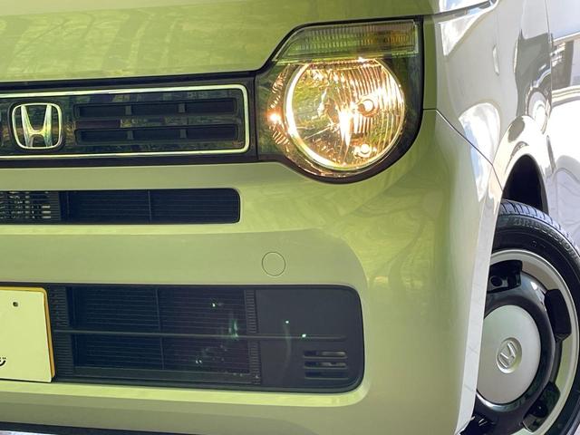 夜間や荒天時により良好な視界で安心な走行をご希望される方には【高輝度ＬＥＤヘッドライト】の取付がおすすめ！多くのお客様にご好評いただいております♪