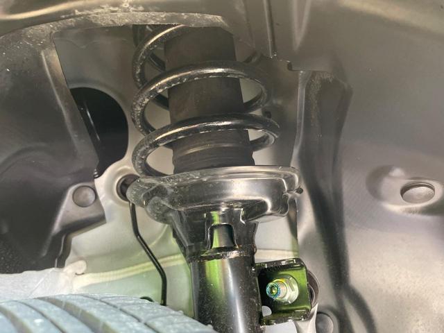 下回りの劣化予防の為の防錆加工の施工も承っております。降雪地域はもちろん、沿岸部にお住いの方や、趣味でマリン・ウィンタースポーツをされる方に大変好評いただいております。