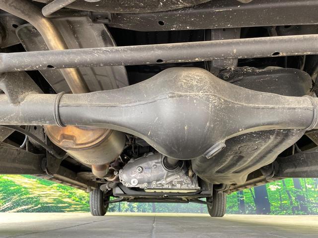 下回りがきれいなうちに、防錆加工の施工がオススメ。降雪地域はもちろん、沿岸部にお住いの方や、趣味でマリン・ウィンタースポーツをされる方にご好評いただいております。