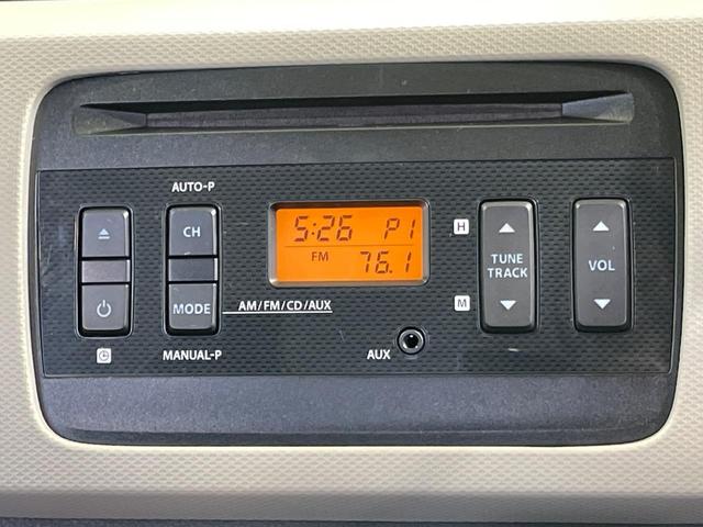 お好きな音楽を車内でお楽しみいただけます♪スピーカー交換・ウーハー追加などの音質向上や、最新ナビ・後席モニター等の取り付けも是非ご相談ください！