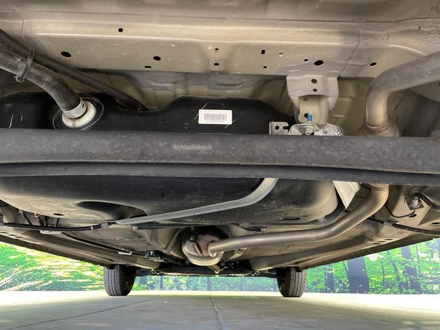 下回りがきれいなうちに、防錆加工の施工がオススメ。降雪地域はもちろん、沿岸部にお住いの方や、趣味でマリン・ウィンタースポーツをされる方にご好評いただいております。