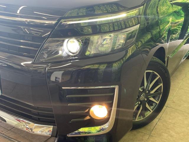 ヴォクシー ZS 1年保証付 両側電動ドア BIG-X10インチナビ バックカメラ 禁煙車 スマートキー LEDヘッドライト ビルトインETC オートエアコン オートライト デュアルエアコン 純正16インチアルミ(15枚目)