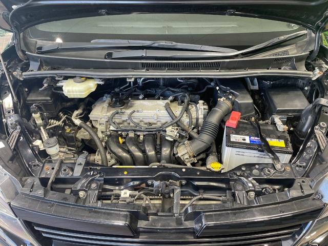 ヴォクシー ZS 1年保証付 両側電動ドア BIG-X10インチナビ バックカメラ 禁煙車 スマートキー LEDヘッドライト ビルトインETC オートエアコン オートライト デュアルエアコン 純正16インチアルミ(17枚目)