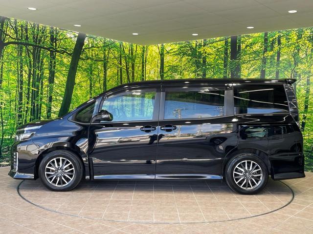 ヴォクシー ZS 1年保証付 両側電動ドア BIG-X10インチナビ バックカメラ 禁煙車 スマートキー LEDヘッドライト ビルトインETC オートエアコン オートライト デュアルエアコン 純正16インチアルミ(24枚目)