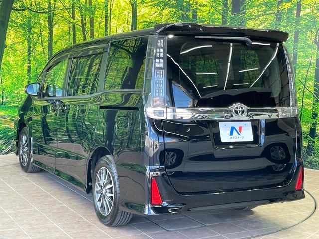 ヴォクシー ZS 1年保証付 両側電動ドア BIG-X10インチナビ バックカメラ 禁煙車 スマートキー LEDヘッドライト ビルトインETC オートエアコン オートライト デュアルエアコン 純正16インチアルミ(25枚目)