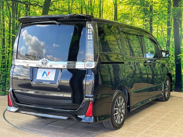 ヴォクシー ZS 1年保証付 両側電動ドア BIG-X10インチナビ バックカメラ 禁煙車 スマートキー LEDヘッドライト ビルトインETC オートエアコン オートライト デュアルエアコン 純正16インチアルミ(26枚目)