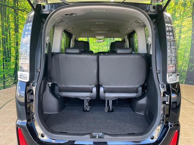 ヴォクシー ZS 1年保証付 両側電動ドア BIG-X10インチナビ バックカメラ 禁煙車 スマートキー LEDヘッドライト ビルトインETC オートエアコン オートライト デュアルエアコン 純正16インチアルミ(40枚目)